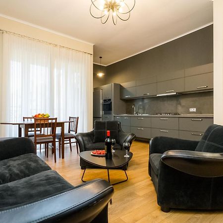 Comfy Home V Тбилиси Экстерьер фото