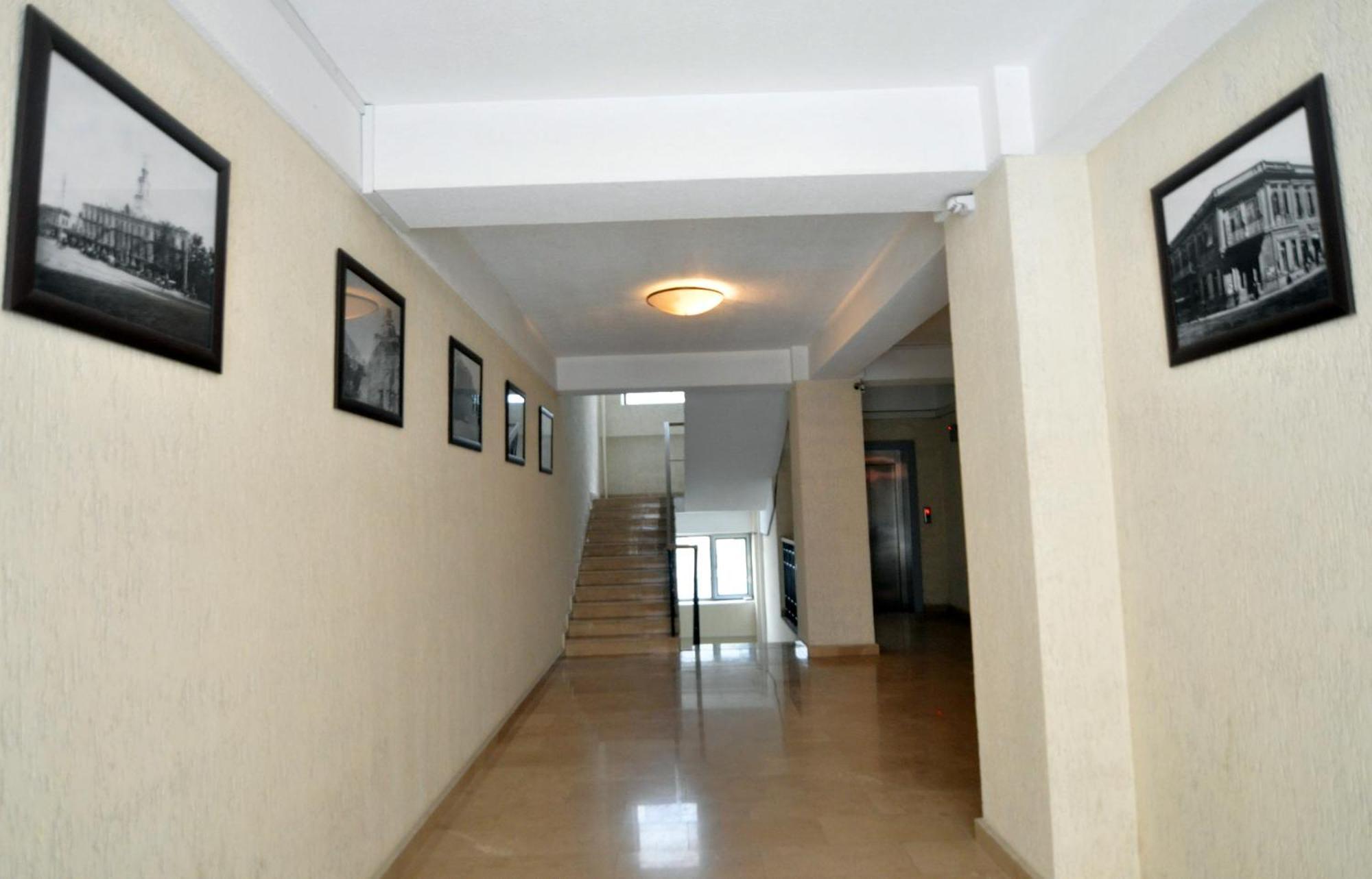 Comfy Home V Тбилиси Экстерьер фото