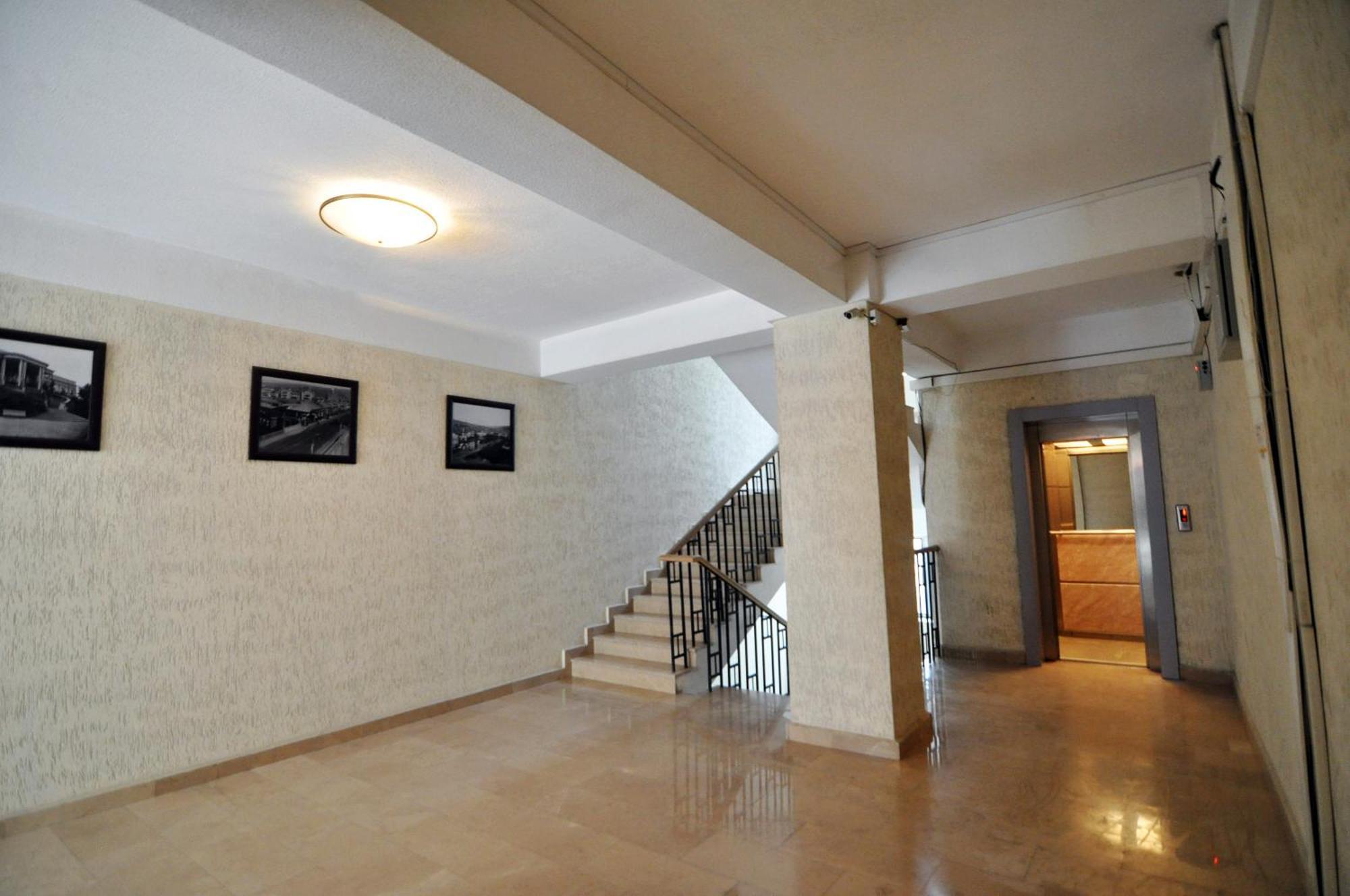 Comfy Home V Тбилиси Экстерьер фото