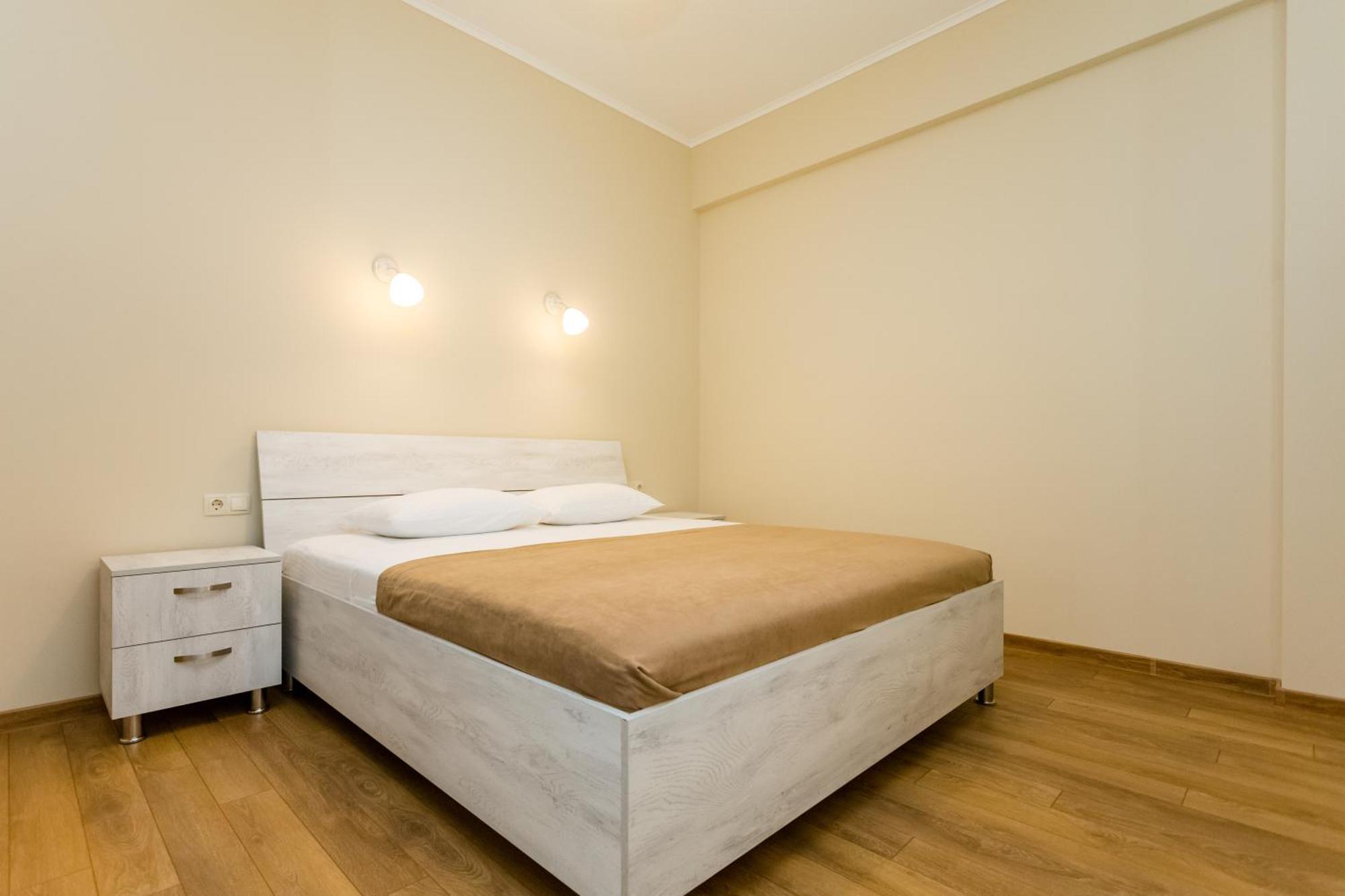 Comfy Home V Тбилиси Экстерьер фото