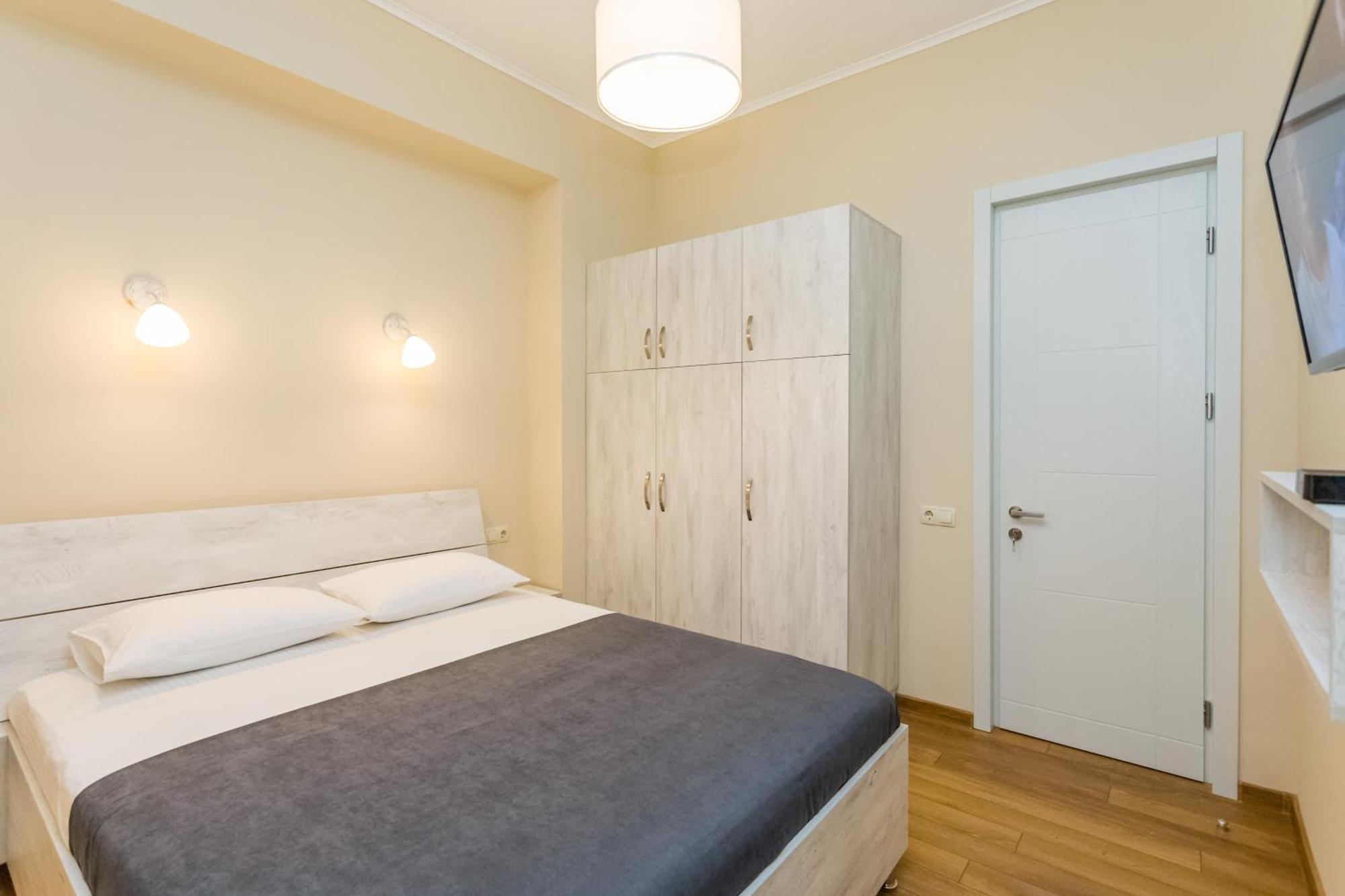 Comfy Home V Тбилиси Экстерьер фото
